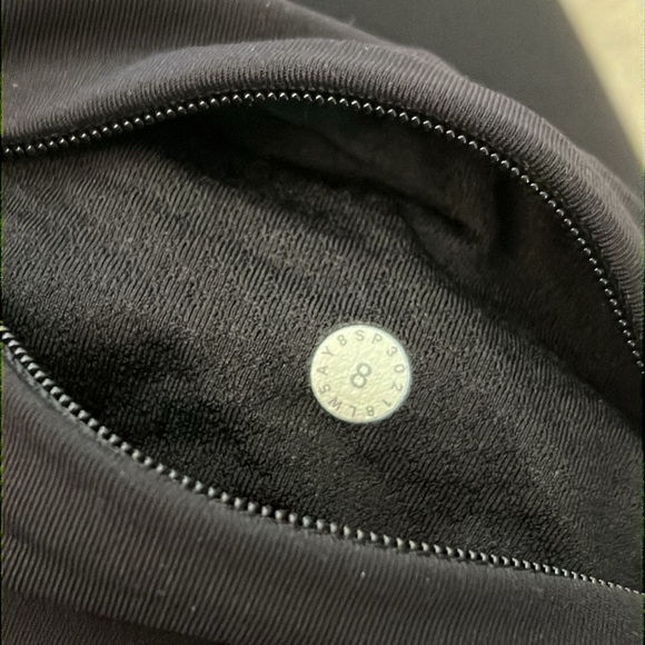 Lululemon Wild Twist 7/8 Tight *25" - Picture 3 of 5